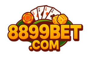 8899bet com